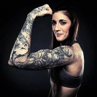 7,433 Likes, 83 Comments - Megan Anderson (@megana_mma) on I