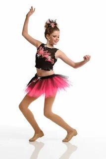 Cute and sassy, jazz dance costume Jazz dance costumes sassy