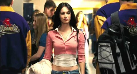 jennifers, Body, Comedy, Horror, Megan, Fox, Dark, Demon, Va