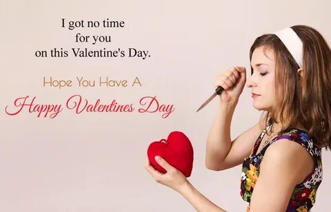 Sad Valentines Quotes - Sad Valentines Day Quotes for Single