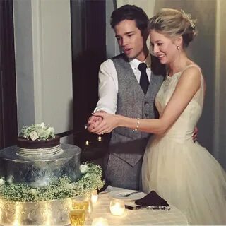Nathan Kress' Wedding Video Montage Will Surely Melt Your He
