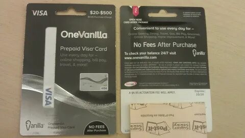 How To Buy Bitcoin With Onevanilla Visa Mastercard Gift Card