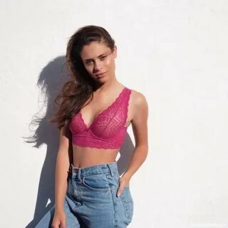 The Suicide Squad' Star Daniela Melchior Nude & Sexy Collect
