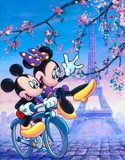 Pin by Djlewis on Imagens Especiais Mickey mouse art, Disney