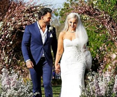 Married At First Sight Australia’s Elizabeth Sobinoff reveal