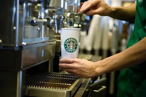 Starbucks Terms You Should Know so You Can Order Like a Pro