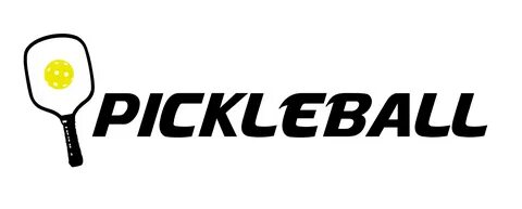 Pickleball Logos