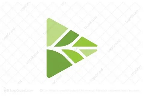 Leaf Play Logo