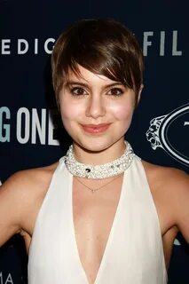 Pictures of Sami Gayle