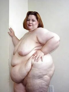 Fat Hips - Asses Photo