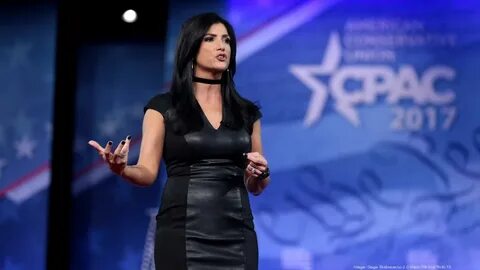 Dana Loesch Married Life With Husband, Children, Net Worth &