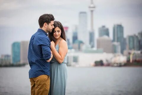 Wedding & Engagement Photography Locations Toronto Luminous 
