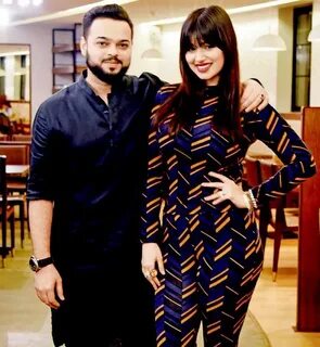 Movibuzz Twitterissä: "Ayesha Takia and family receive threa