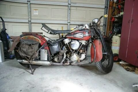 Understand and buy 1936 harley davidson knucklehead for sale