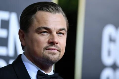 Leonardo DiCaprio May Not Have Survived In Titanic, But He's