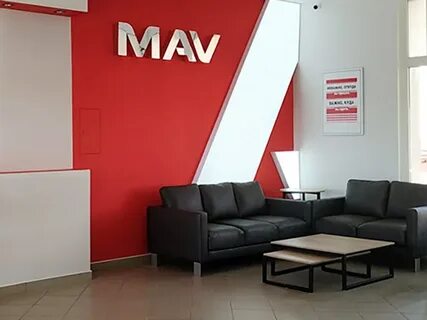 MAV - Studio Furniture