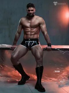 Roman Alfyorov 43.jpg - Male Models - AdonisMale