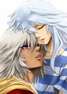 Yugioh, Bakura ryou, Anime images