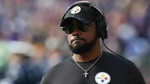 Why Mike Tomlin having "1 playoff win in 5 years" is a meani