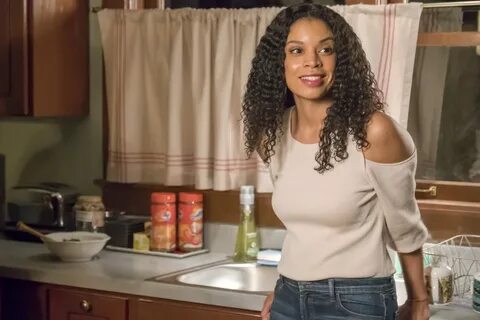 This Is Us' Actor Susan Kelechi Watson Is Co-Writing Part 2 