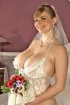 BBW Bride Pics - PornPics.com