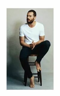 Pin by Mauu!! I.M!! on Perfection - Jamie Dornan Barefoot me