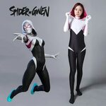 Gwen spidergirl costume Toys & Games Kids' Costumes prestige