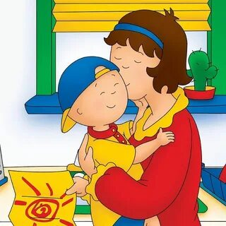 Caillou (@caillou.officiel) * Instagram photos and videos