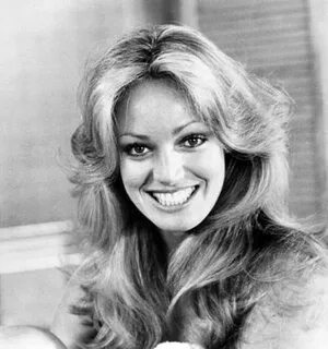 Picture of Susan Anton