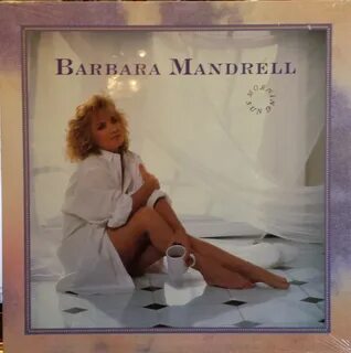 Barbara Mandrell - Morning Sun Релизы Discogs