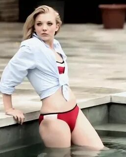 Natalie Dormer Hot Latest HQ Pics Images In Short Clothes