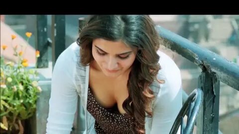 Samantha Akkineni Hot posted by Samantha Sellers