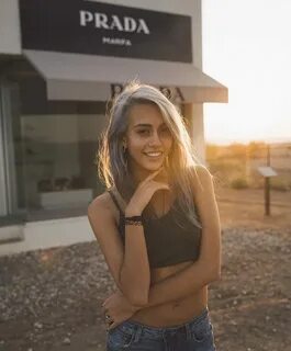 Janice Griffith - Bio, Age, Height Fitness Models Biography