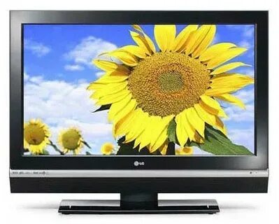 LG выпустила два новых LCD TV - LG 32LC2D и LG 37LC2D