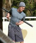 Matthew McConaughey Workout and Diet Celebrity Weight Page 2