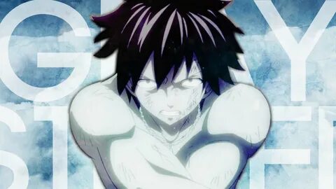 Fairy Tail AMV - Gray vs Silver - YouTube