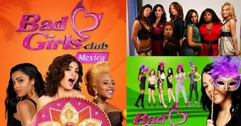 Understand and buy bad girls club full seasons free cheap on