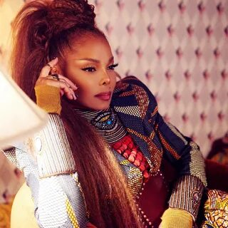 Janet Jackson x Daddy Yankee - Made For Now - Discover New M