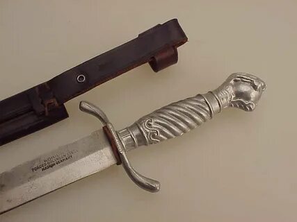 German Dagger, 1950's