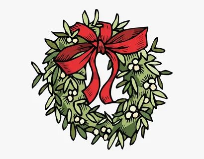 The Holiday Season - Christmas Symbols , Free Transparent Cl