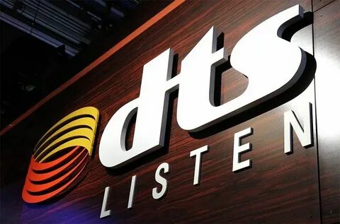 Dolby Digital и Dts в чем различие