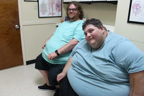 When Is 'My 600-Lb Life' On? When, Where To Watch TLC Series