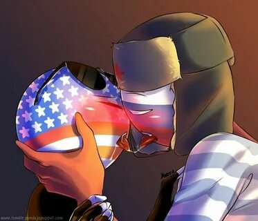 Pin by Russia on Countryhumans Фэндомы, Америка, Шутки