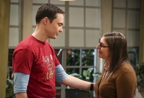 The Big Bang Theory Review: The Solo Oscillation (Season 11 