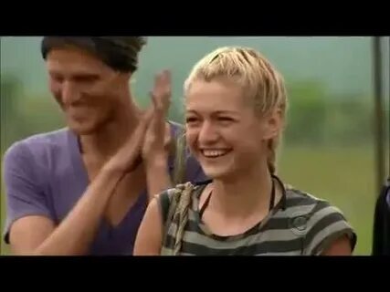 Sierra Reed ( Survivor Tocantins ) - YouTube