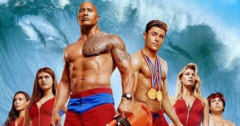 The Rock's Baywatch Movie Killed Any Chance of a TV Reboot B