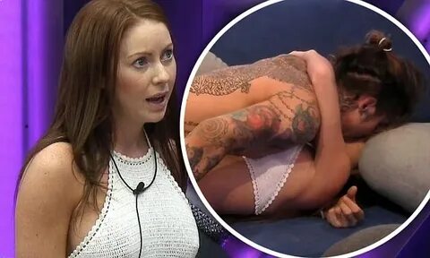 Big Brother 2016's Laura Carter cools off fling with engaged