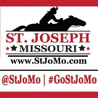 Visit St. Joseph MO - YouTube