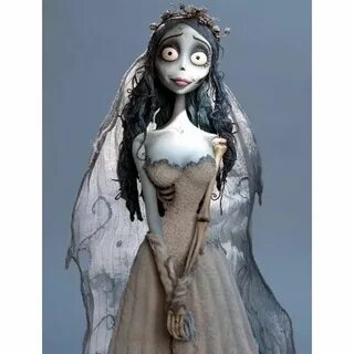 Emily Corpse Bride Costume in 2022 Corpse bride costume, Emi