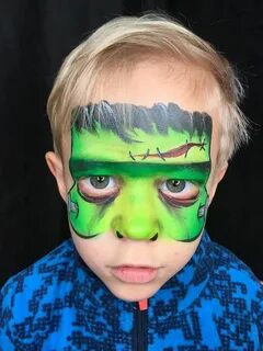 Pin by Candy Stahlin on Pintacaritas Face painting designs, 